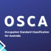 Occupation Standard Classification for Australia